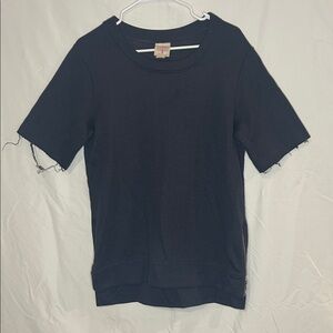 Freeloader gray Short Sleeve Tee